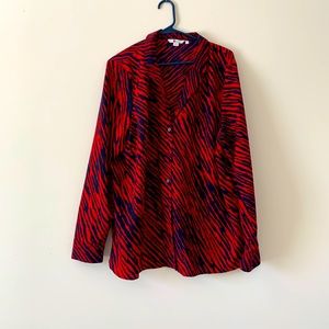Boden blouse